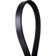 Purchase Top-Quality CONTINENTAL - 4PK1065 - Serpentine Belt pa4