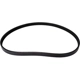 Purchase Top-Quality CONTINENTAL - 4PK1195 - Serpentine Belt pa4