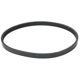 Purchase Top-Quality CONTINENTAL - 4PK605 - Serpentine Belt pa1