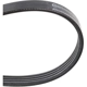 Purchase Top-Quality CONTINENTAL - 4PK775 - Serpentine Belt pa2