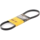 Purchase Top-Quality CONTINENTAL - 4PK775 - Serpentine Belt pa4