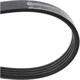 Purchase Top-Quality CONTINENTAL - 4PK790 - Serpentine Belt pa3