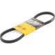 Purchase Top-Quality CONTINENTAL - 4PK790 - Serpentine Belt pa4
