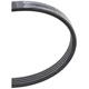 Purchase Top-Quality CONTINENTAL - 4PK800 - Accessory Drive Belt pa3