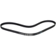 Purchase Top-Quality CONTINENTAL - 4PK825 - Serpentine Belt pa2