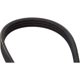 Purchase Top-Quality CONTINENTAL - 4PK885 - Serpentine Belt pa2