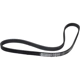 Purchase Top-Quality CONTINENTAL - 4PK910 - Serpentine Belt pa2