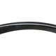 Purchase Top-Quality CONTINENTAL - 519DK6MK - Mileage Maker Dual-Sided Multi V-Belt pa4