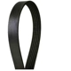 Purchase Top-Quality CONTINENTAL - 525K6MK - Serpentine Belt pa3
