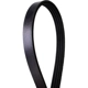 Purchase Top-Quality Serpentine Belt by CONTINENTAL - 545K5MK pa4