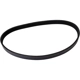 Purchase Top-Quality CONTINENTAL - 5K930 - Serpentine Belt pa2