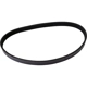Purchase Top-Quality CONTINENTAL - 5PK1110 - Metric Multi V-Belt pa1