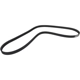 Purchase Top-Quality CONTINENTAL - 5PK1295 - Serpentine belt pa1