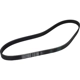 Purchase Top-Quality CONTINENTAL - 5PK890 - Serpentine Belt - Automotive V- Belt pa2