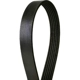 Purchase Top-Quality Serpentine Belt by CONTINENTAL - 615K6MK pa3