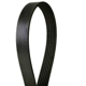 Purchase Top-Quality CONTINENTAL - 653K6MK - Mileage Maker Multi V-Belt pa3