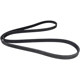 Purchase Top-Quality CONTINENTAL - 6DPK1841 - Serpentine Belt pa2