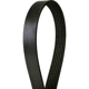 Purchase Top-Quality Serpentine Belt by CONTINENTAL - 6K1300 pa2