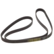 Purchase Top-Quality CONTINENTAL - 6K1760 - Serpentine Belt pa1