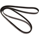 Purchase Top-Quality CONTINENTAL - 6K1940 - Metric Multi V-Belt pa1