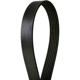 Purchase Top-Quality CONTINENTAL - 6K2315 - Serpentine Belt pa4