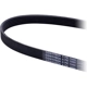 Purchase Top-Quality CONTINENTAL - 6PK1080 - Serpentine Belt pa2