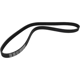 Purchase Top-Quality CONTINENTAL - 6PK1084 - Serpentine Belt pa3