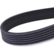Purchase Top-Quality CONTINENTAL - 6PK1205 - Serpentine Belt - Automotive V-Belt pa3