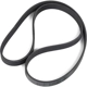 Purchase Top-Quality CONTINENTAL - 6PK1352 - Serpentine Belt pa2