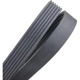 Purchase Top-Quality CONTINENTAL - 6PK1352 - Serpentine Belt pa3