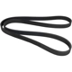 Purchase Top-Quality CONTINENTAL - 6PK1413 - Accessory Drive Belt pa4