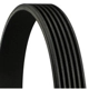 Purchase Top-Quality CONTINENTAL - 6PK1441EXTRA - V-Ribbed Belt pa2