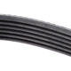 Purchase Top-Quality CONTINENTAL - 6PK1767 - Serpentine Belt pa4