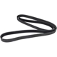 Purchase Top-Quality CONTINENTAL - 6PK2225 - Serpentine Belt pa4