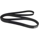 Purchase Top-Quality CONTINENTAL - 6PK2345 - Serpentine Belt pa4