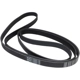 Purchase Top-Quality CONTINENTAL - 6PK2370 - Serpentine Belt pa2