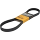 Purchase Top-Quality CONTINENTAL -  6PK962 - Serpentine Belt Automotive V-Belt pa3