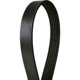 Purchase Top-Quality CONTINENTAL - 705K6MK - Mileage Maker Multi V-Belt pa1