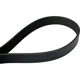 Purchase Top-Quality CONTINENTAL - 7K2120 - Serpentine Belt pa4