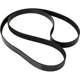 Purchase Top-Quality Serpentine Belt by CONTINENTAL - 7K2342 pa1