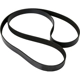 Purchase Top-Quality CONTINENTAL - 7K2467 - Metric Multi V-Belt pa1