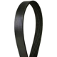 Purchase Top-Quality CONTINENTAL - 855K6MK - Mileage Maker Multi V-Belt pa1