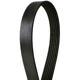 Purchase Top-Quality CONTINENTAL - 887K6MK - Mileage Maker Multi V-Belt pa1