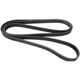 Purchase Top-Quality CONTINENTAL - 8DPK1833 - Accessory Drive Belt pa2