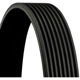 Purchase Top-Quality CONTINENTAL - 8PK1620EXTRA - V-Ribbed Belt pa1