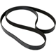 Purchase Top-Quality Serpentine Belt by CONTINENTAL - 900K7MK pa4