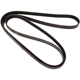 Purchase Top-Quality CONTINENTAL - 950K6MK - Mileage Maker Serpentine Belt pa4