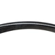 Purchase Top-Quality CONTINENTAL - D4060700 - Serpentine Belt - Automotive V - Belt pa3