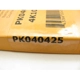 Purchase Top-Quality CONTINENTAL - PK040425 - Serpentine Belt pa2