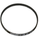 Purchase Top-Quality CONTINENTAL - TB921 - Serpentine Belt pa1